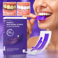 Bande blanchissante white smile