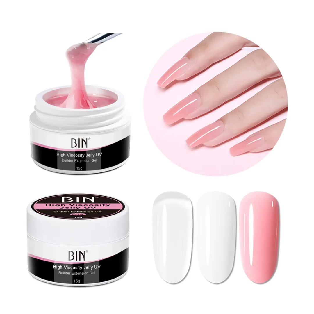 Kit Polygel "Manucure Royale"