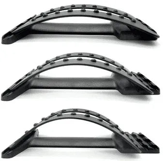 Civière dorsale orthopédique