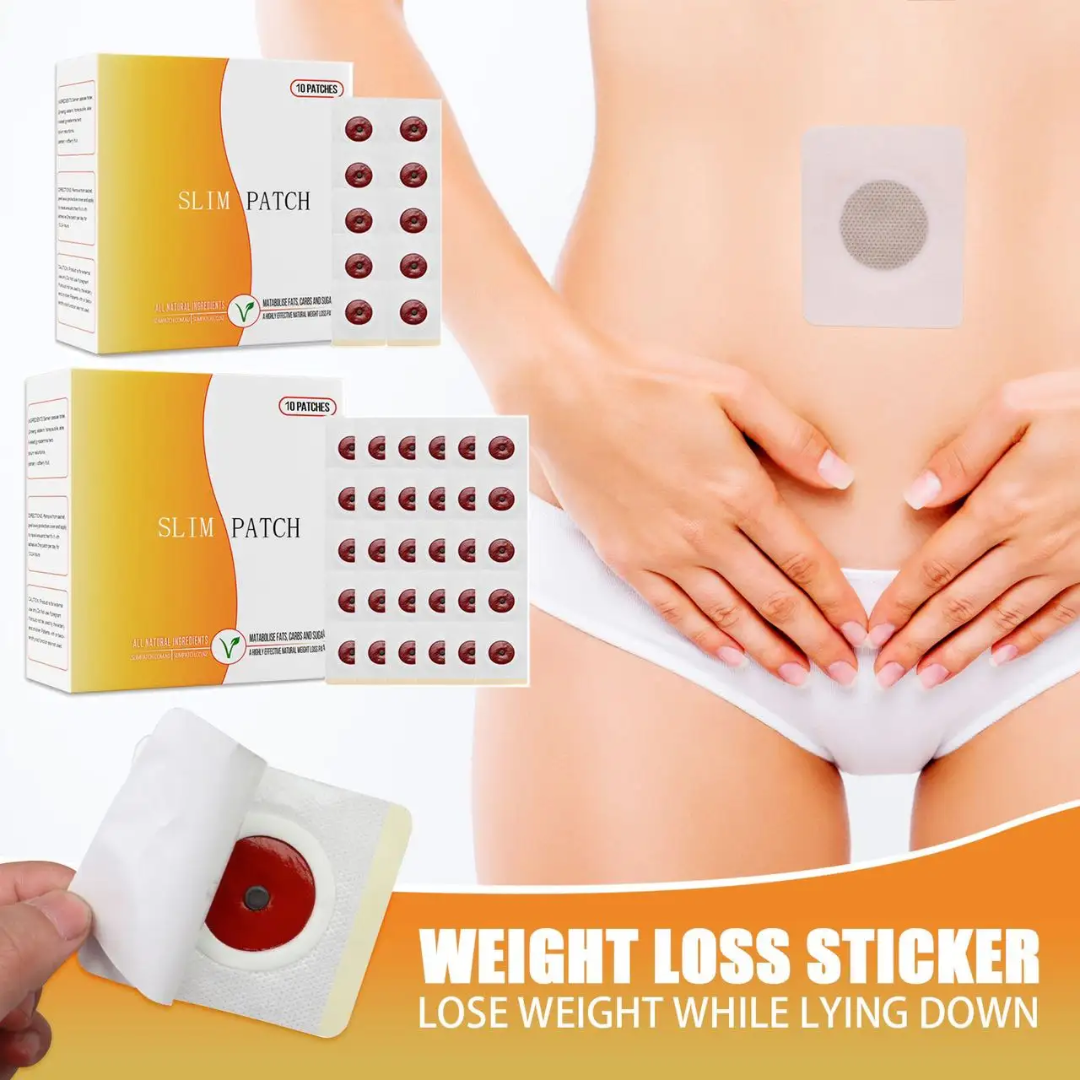 Patch Minceur NightBurn™