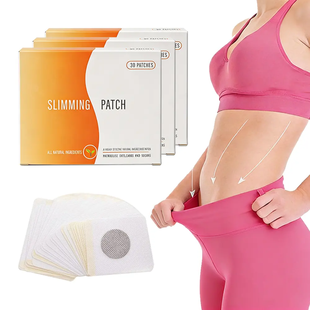 Patch Minceur NightBurn™