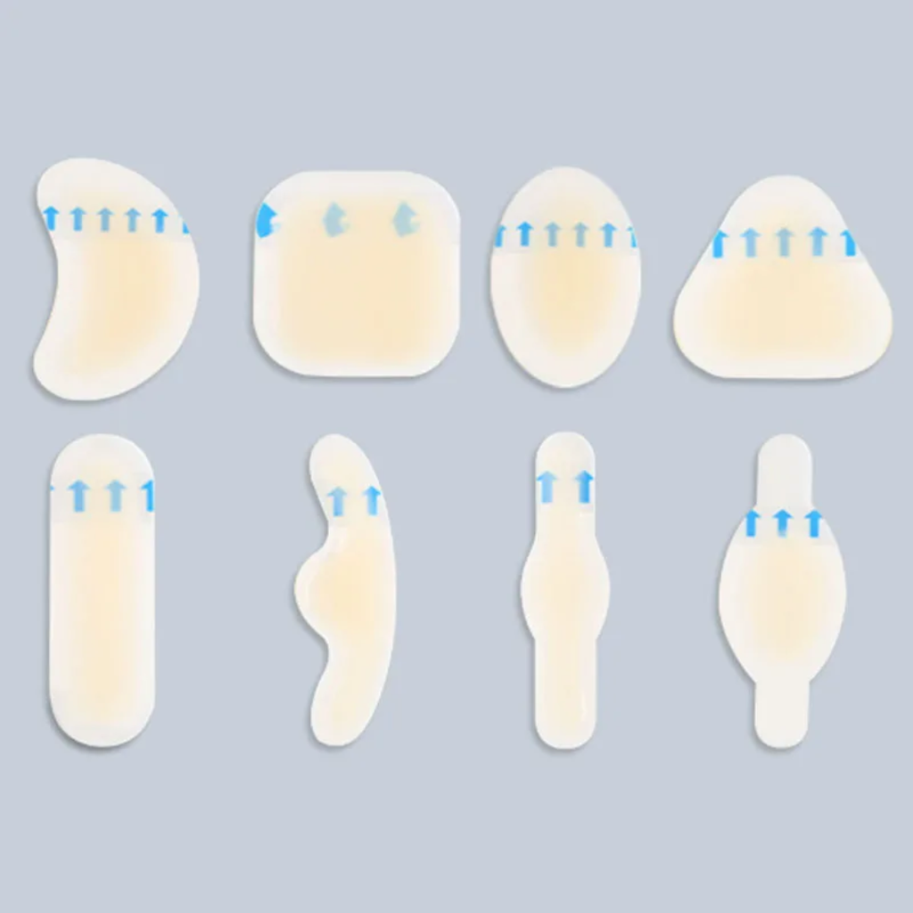 Coussinettes Plantaires Invisibles Confort+Soft™