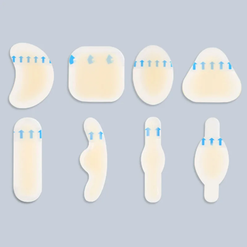 Coussinettes Plantaires Invisibles Confort+Soft™